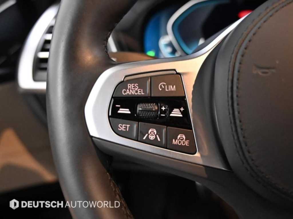 BMW iX3 2025 Gris - Importación desde Corea - HF Imports Iquique - Foto 16