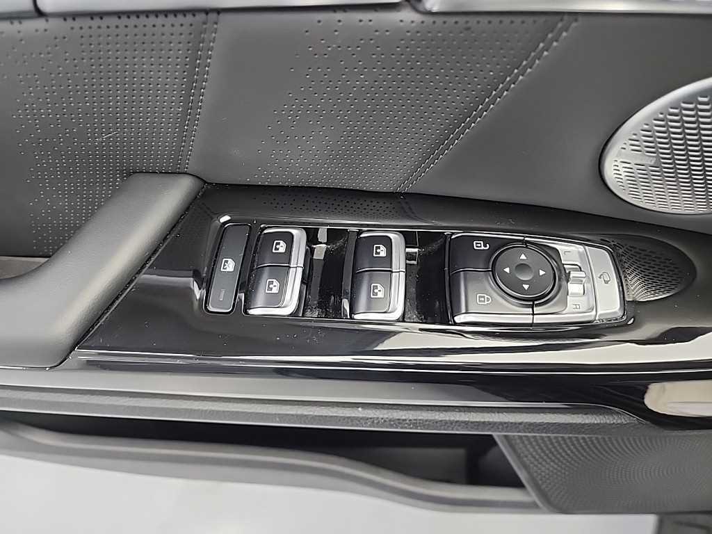 KIA Mohave 2020 Negro - Importación desde Corea - HF Imports Iquique - Foto 17