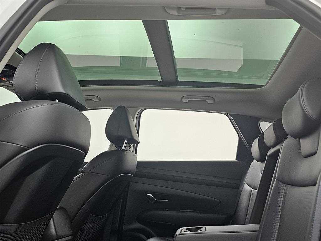 HYUNDAI Tucson 2024 Blanco - Importación desde Corea - HF Imports Iquique - Foto 19