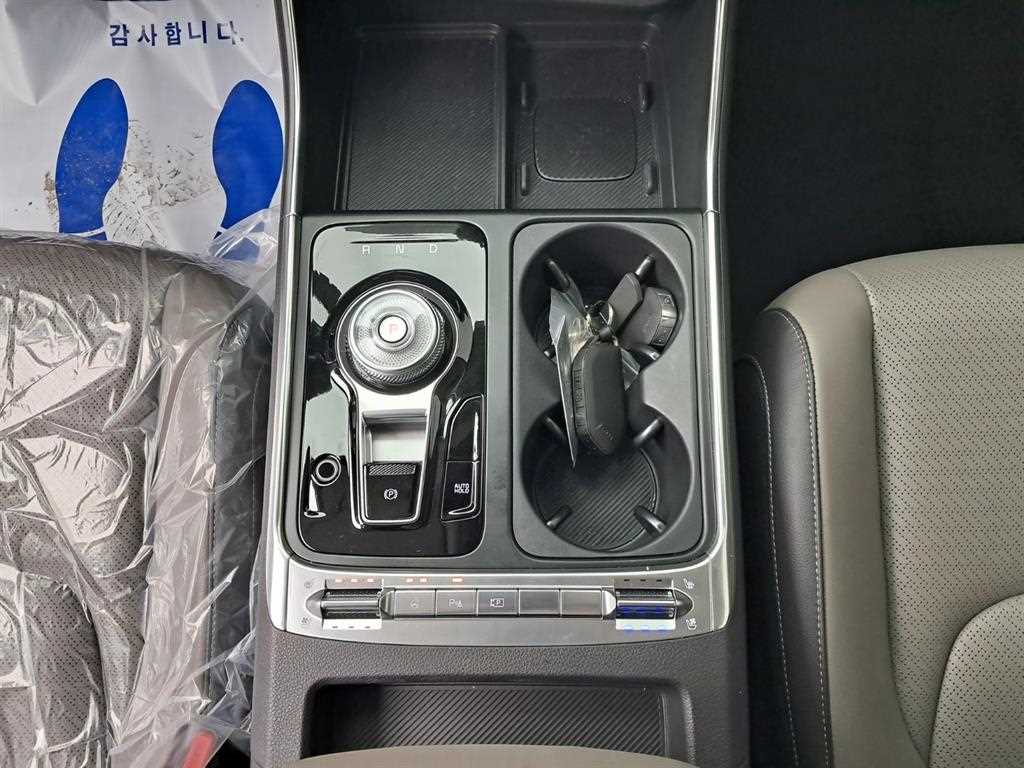 기아]더 뉴 카니발 4세대 가솔린 9인승 시그니처