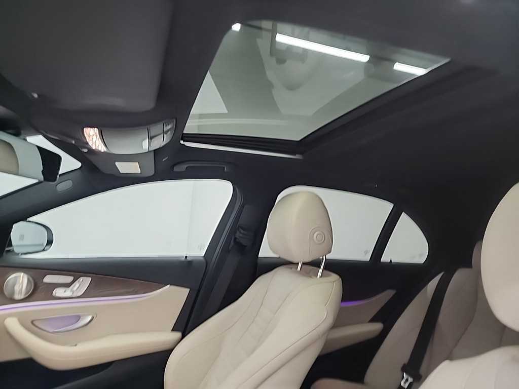 Mercedes Benz E class 2023 - Importación desde Corea - HF Imports Iquique - Foto 15