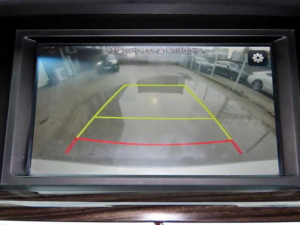 Genesis G80 2017 Plateado - Importación desde Corea - HF Imports Iquique - Foto 14