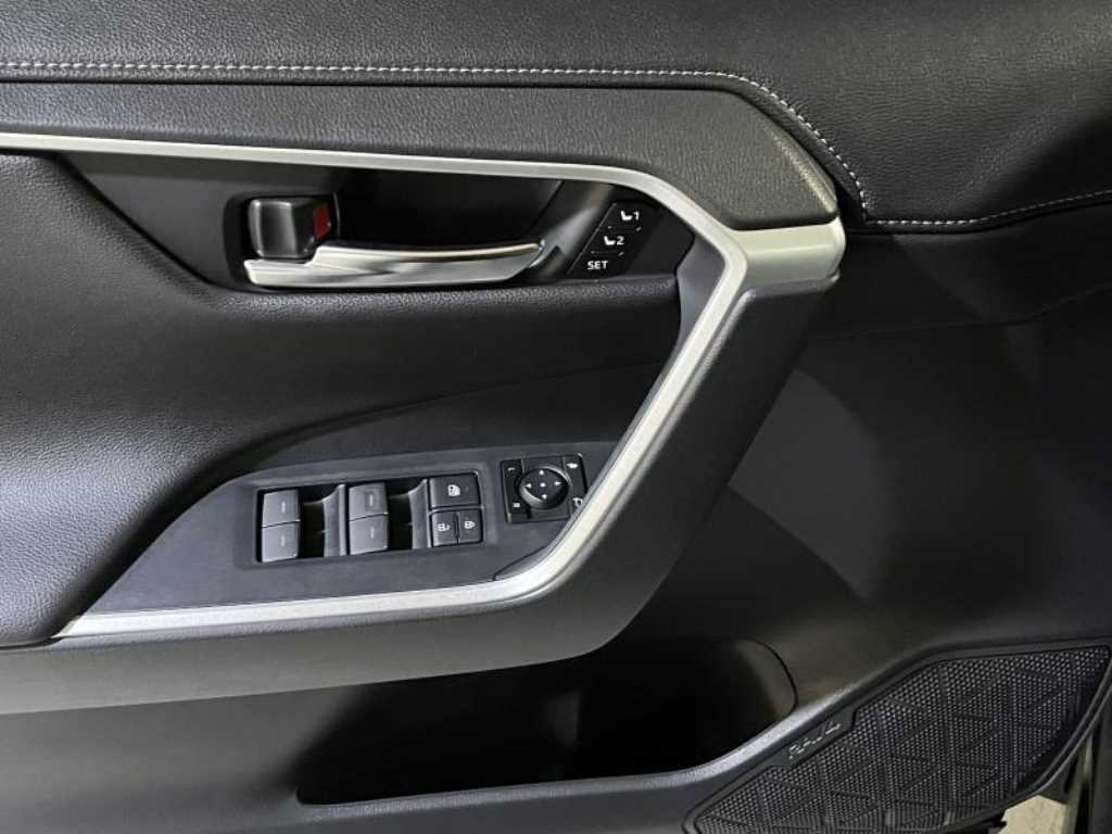 Toyota RAV4 2024 Gris - Importación desde Corea - HF Imports Iquique - Foto 14