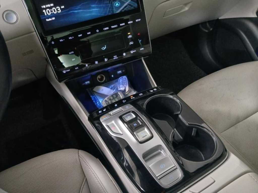 HYUNDAI Tucson 2021 - Importación desde Corea - HF Imports Iquique - Foto 15