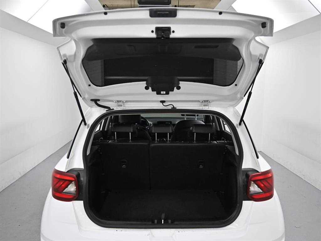 HYUNDAI Venue 2023 Blanco - Importación desde Corea - HF Imports Iquique - Foto 20