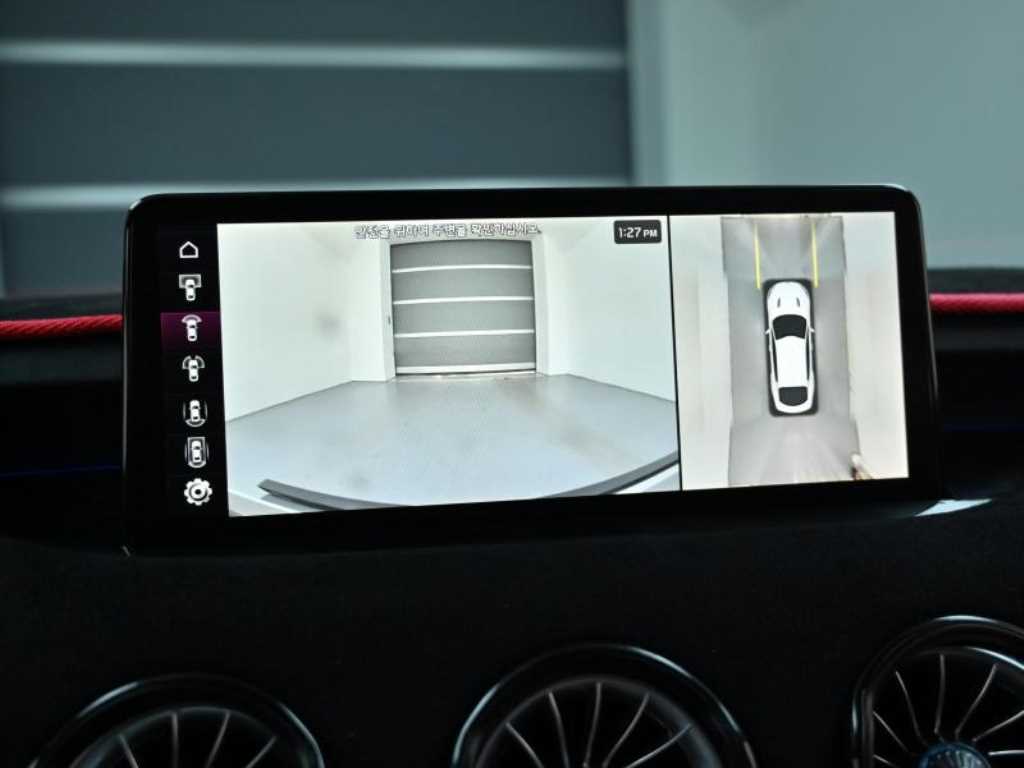 KIA Stinger 2023 - Importación desde Corea - HF Imports Iquique - Foto 15