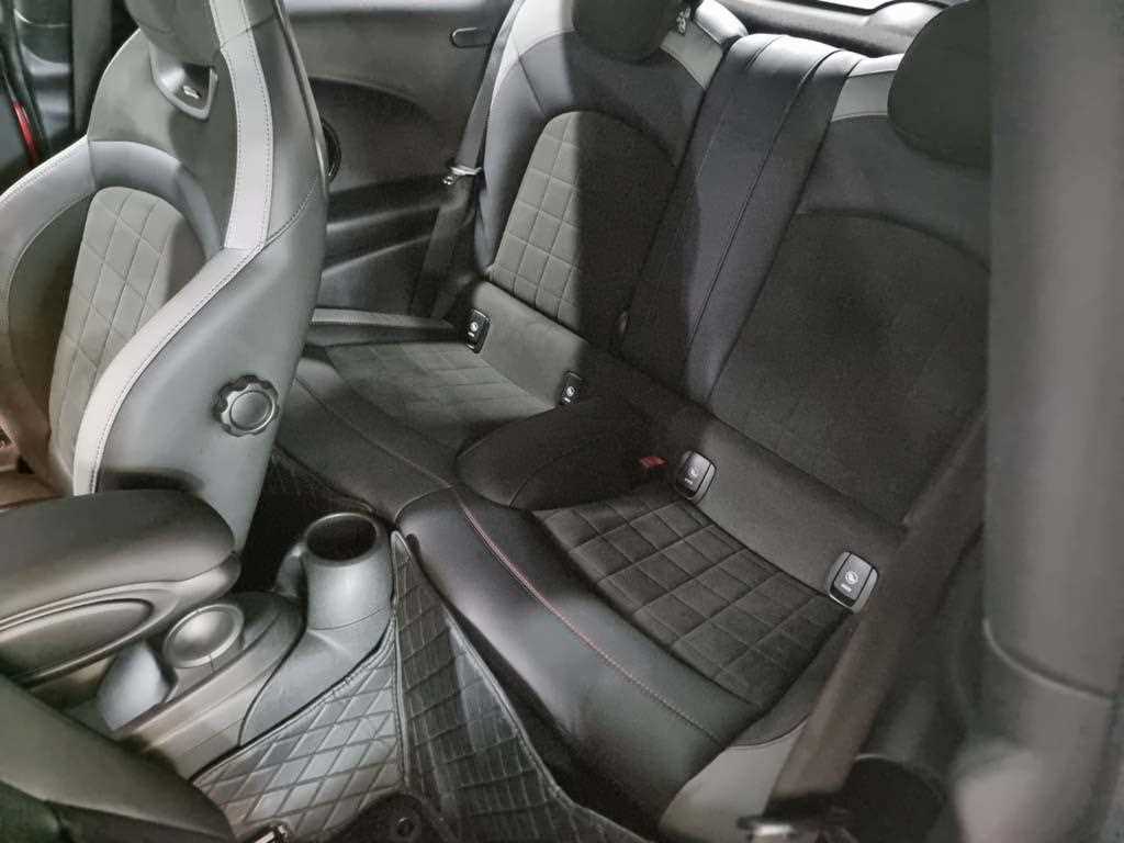 Mini Cooper - Vista 7