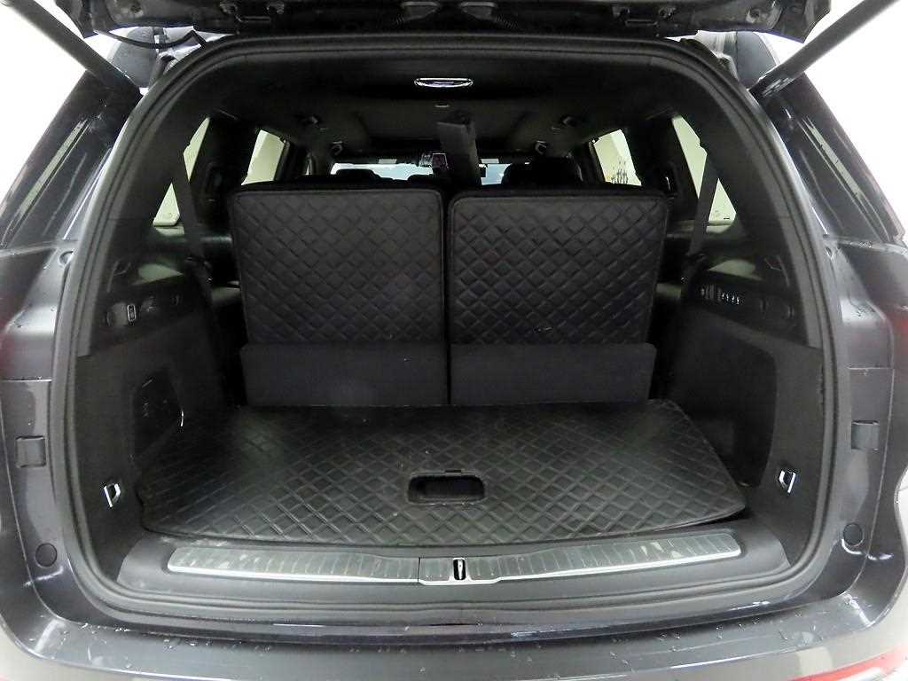 Jeep Cherokee 2021 Gris - Importación desde Corea - HF Imports Iquique - Foto 14