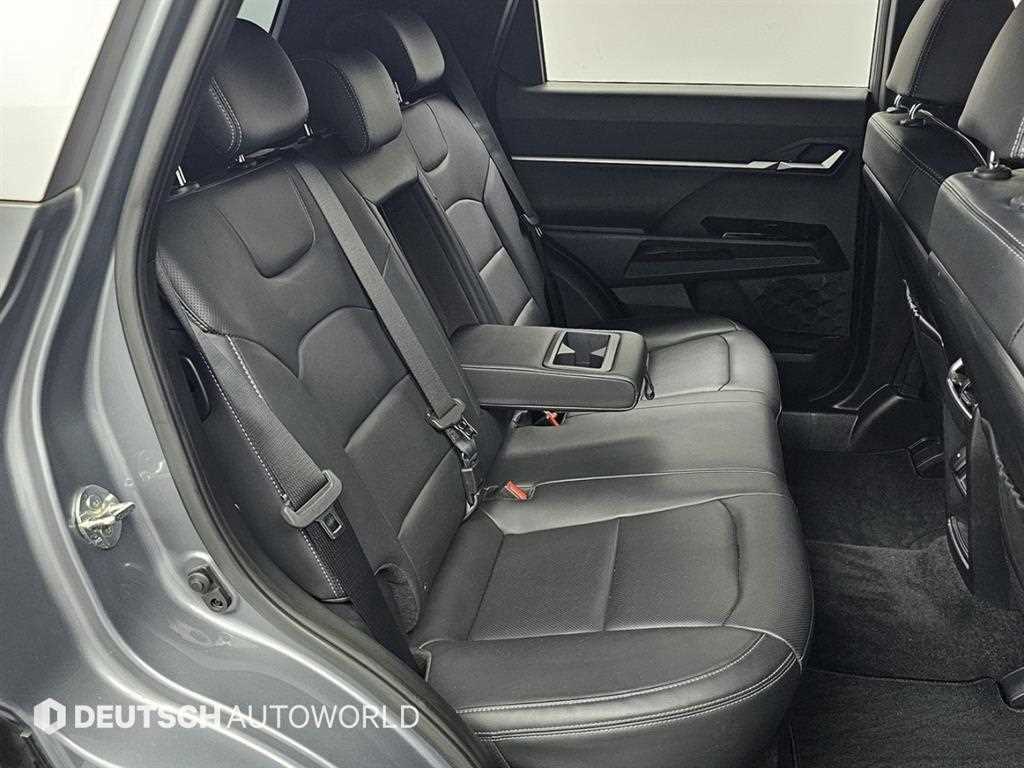 Ssangyong Torres - Vista 10