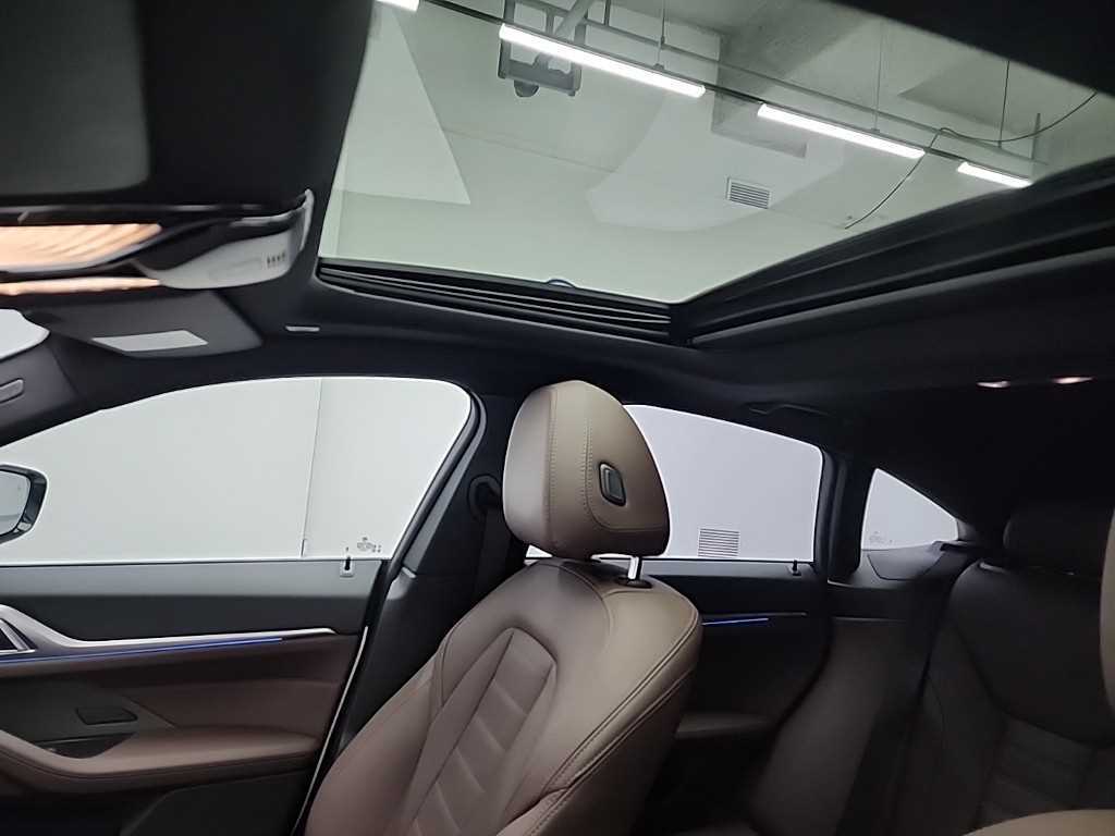 BMW i4 2024 Blanco - Importación desde Corea - HF Imports Iquique - Foto 14