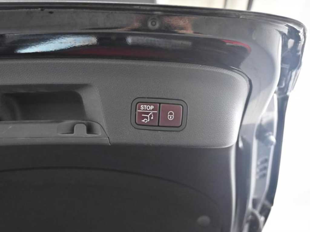 Mercedes Benz GLE Class 2017 Negro - Importación desde Corea - HF Imports Iquique - Foto 20