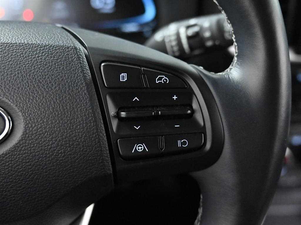 HYUNDAI Venue 2023 Blanco - Importación desde Corea - HF Imports Iquique - Foto 16