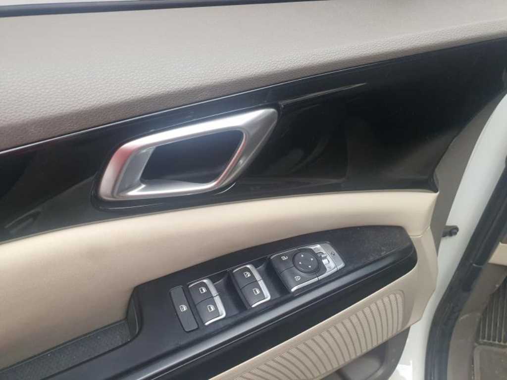 KIA Carnival 2021 Blanco - Importación desde Corea - HF Imports Iquique - Foto 13