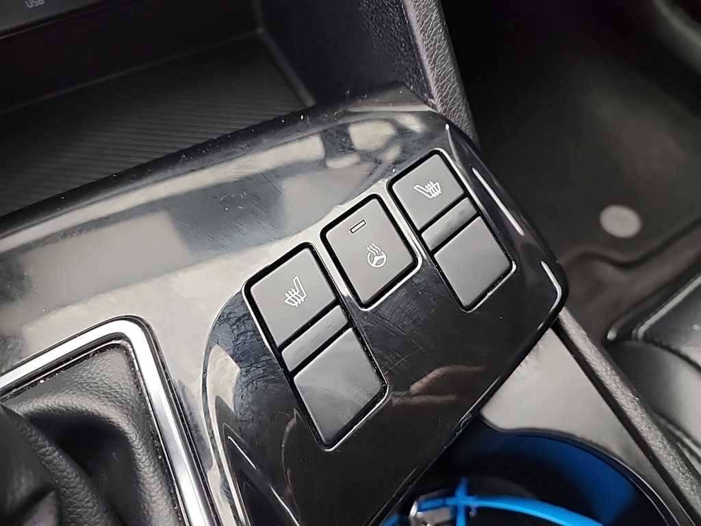 KIA Sportage 2022 Blanco - Importación desde Corea - HF Imports Iquique - Foto 17