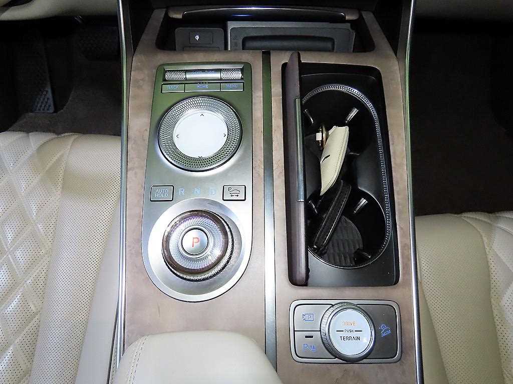 Genesis GV80 - Vista 12