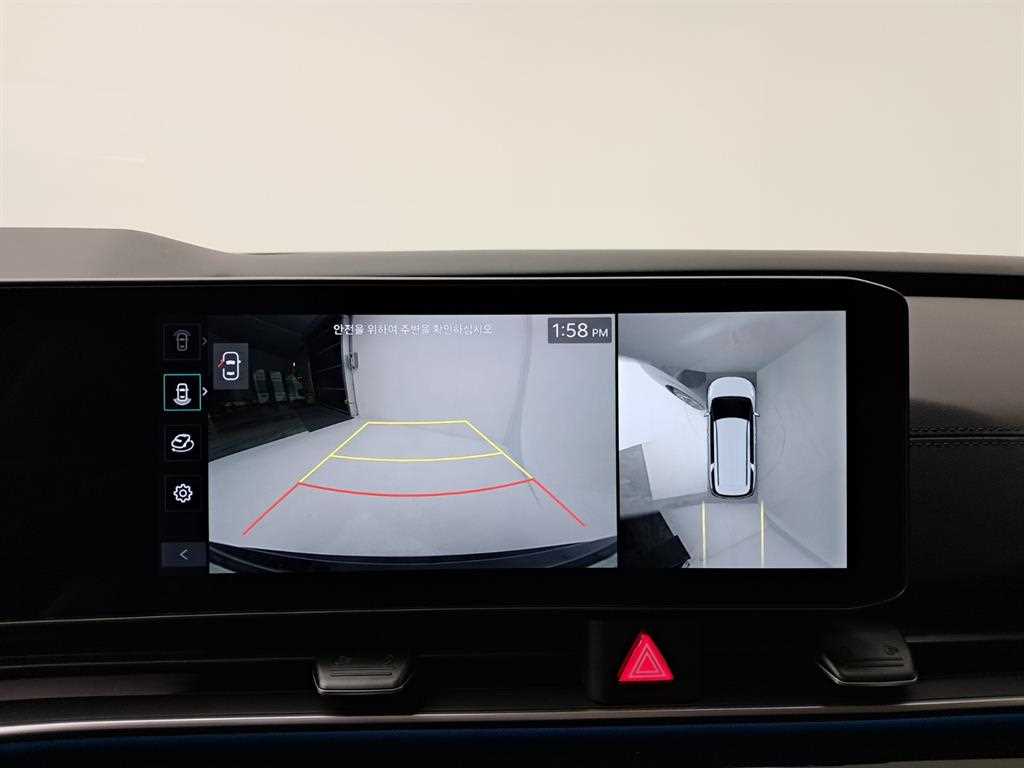 기아]더 뉴 카니발 4세대 가솔린 9인승 시그니처