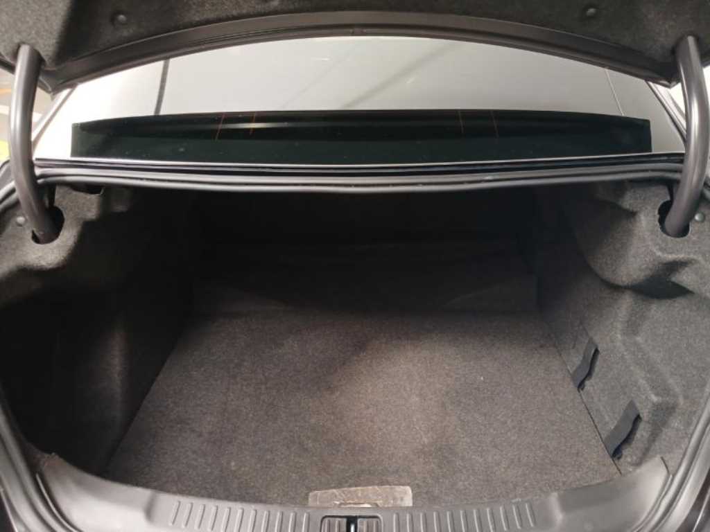 Chevrolet Malibu 2014 Gris - Importación desde Corea - HF Imports Iquique - Foto 18