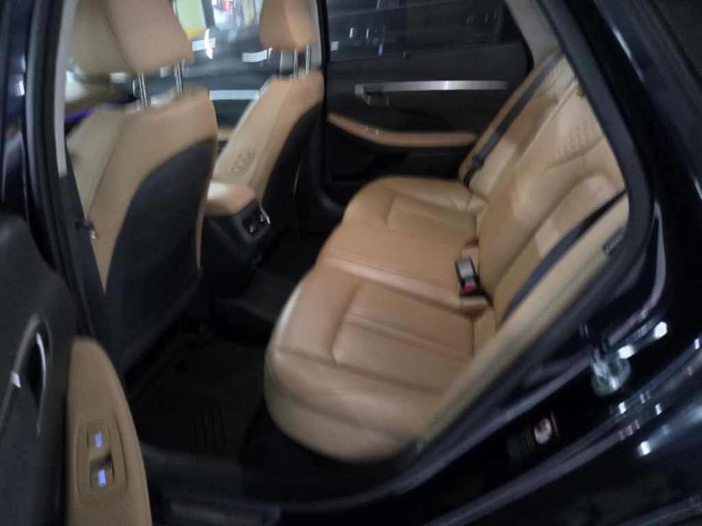 HYUNDAI Sonata 2020 Azul - Importación desde Corea - HF Imports Iquique - Foto 13