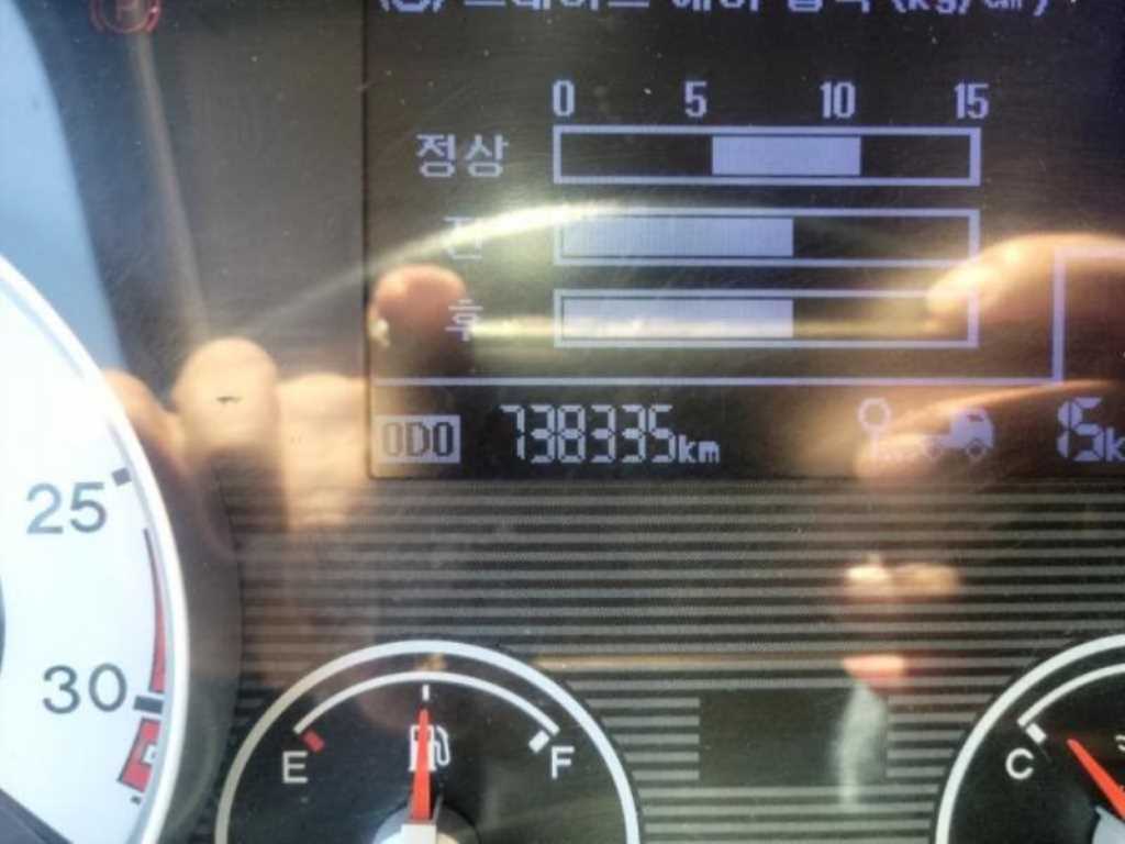 medium and large cargo Cargo - Vista 10