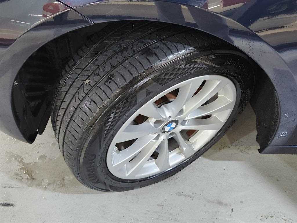 BMW Gran Turismo - Vista 8