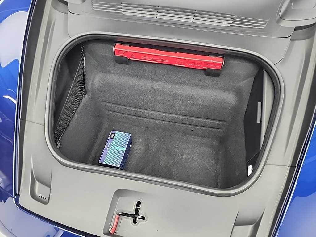 Porsche 911 - Vista 5