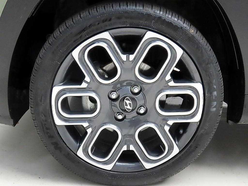 HYUNDAI Casper 2023 Verde - Importación desde Corea - HF Imports Iquique - Foto 20