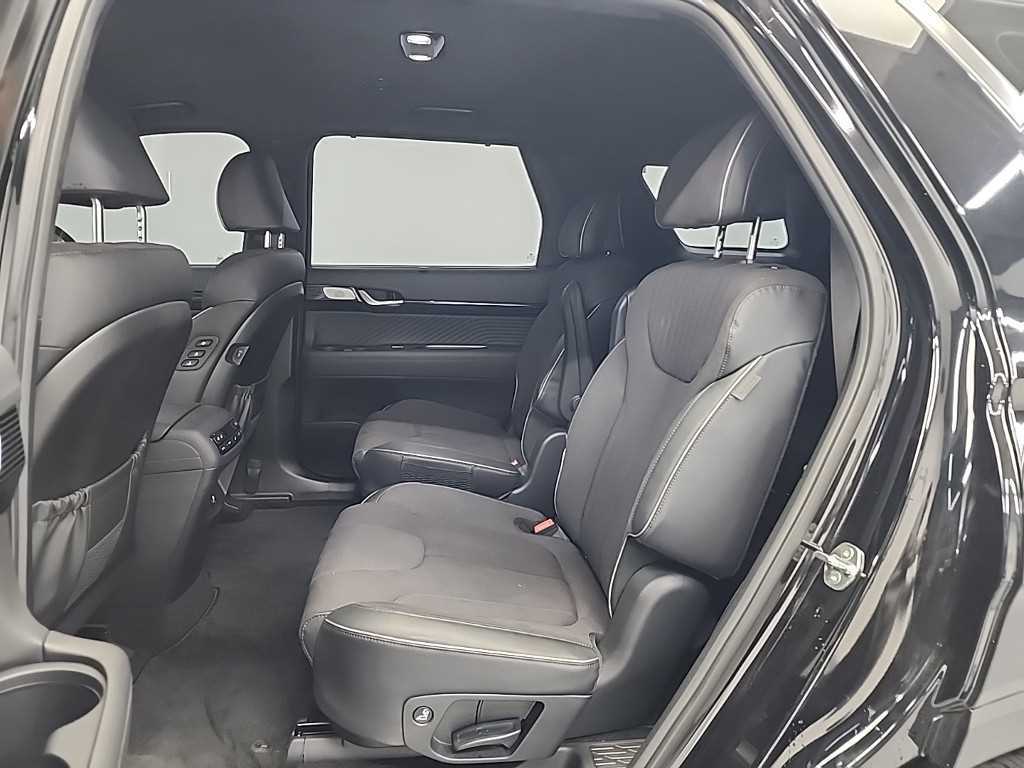 HYUNDAI Palisade - Vista 12