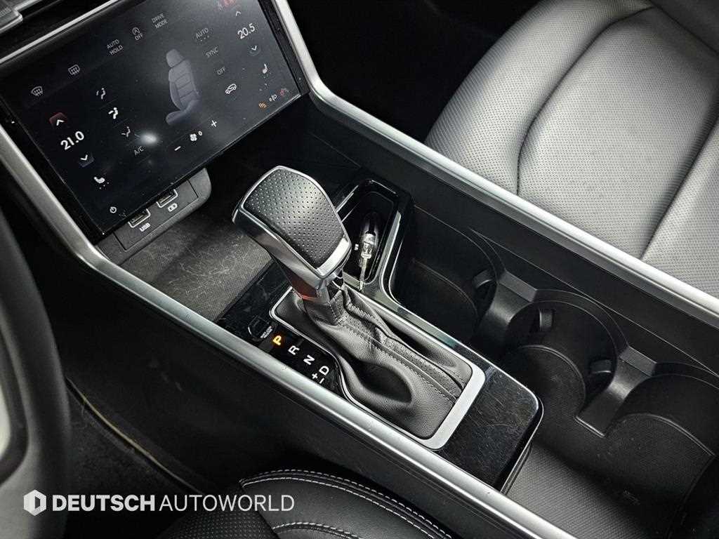 Ssangyong Torres - Vista 7