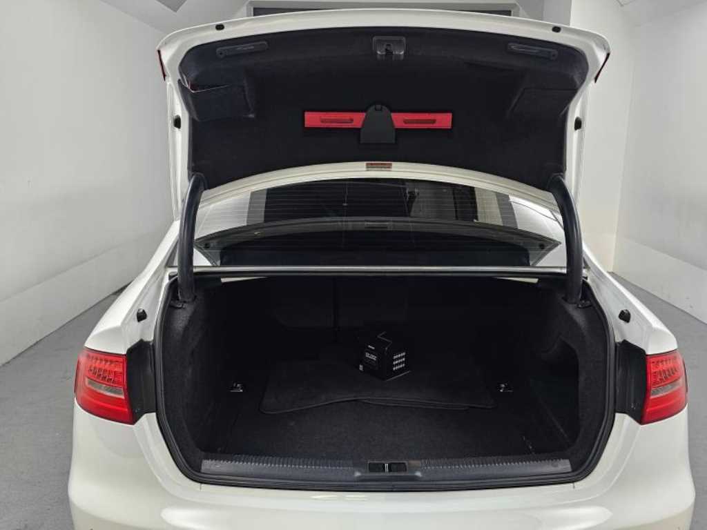 Audi A4 2015 Blanco - Importación desde Corea - HF Imports Iquique - Foto 20