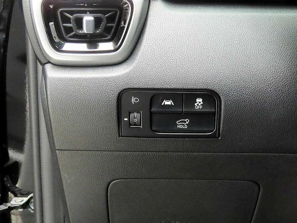 KIA Sorento - Vista 11