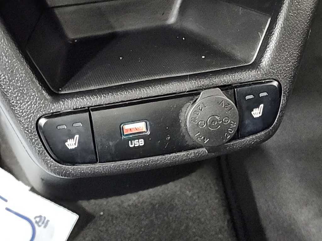 KIA Ray 2022 Azul - Importación desde Corea - HF Imports Iquique - Foto 15