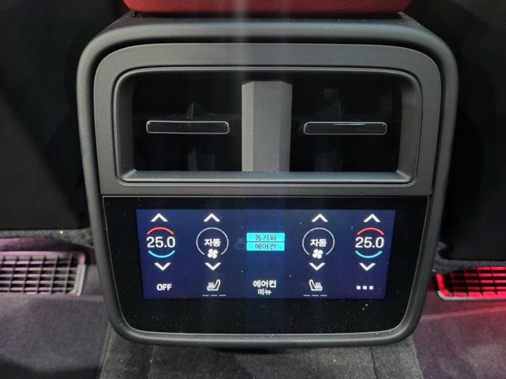 Porsche Taycan - Vista 12