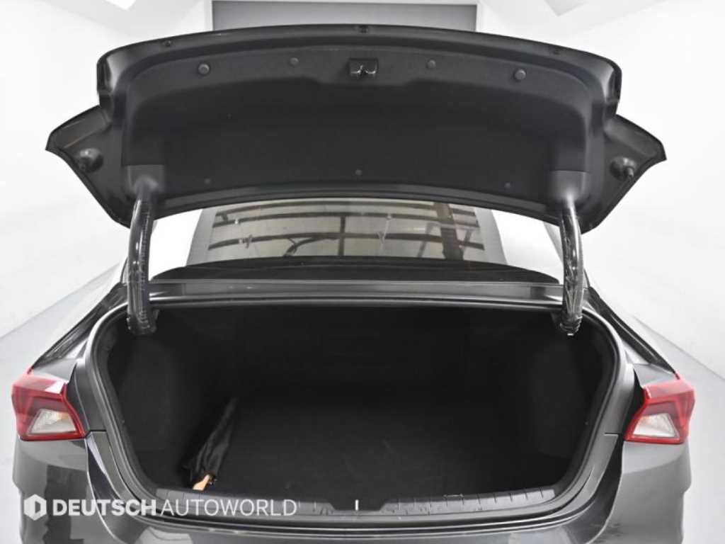 KIA K5 2023 Gris - Importación desde Corea - HF Imports Iquique - Foto 20