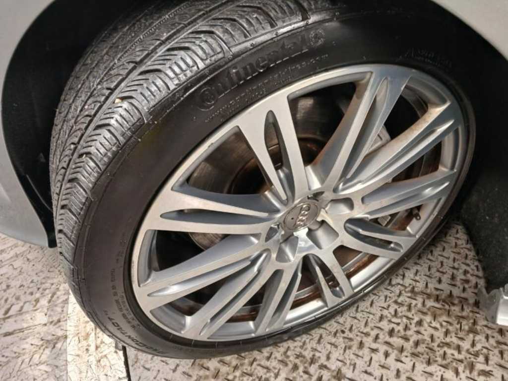 Audi A7 2014 Gris - Importación desde Corea - HF Imports Iquique - Foto 20