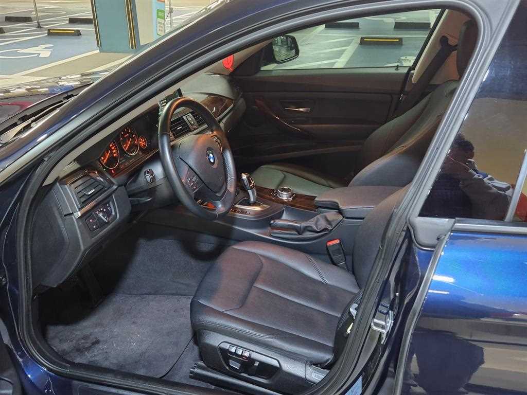 BMW Gran Turismo - Vista 10