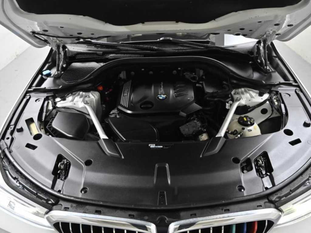 BMW Gran Turismo - Vista 6