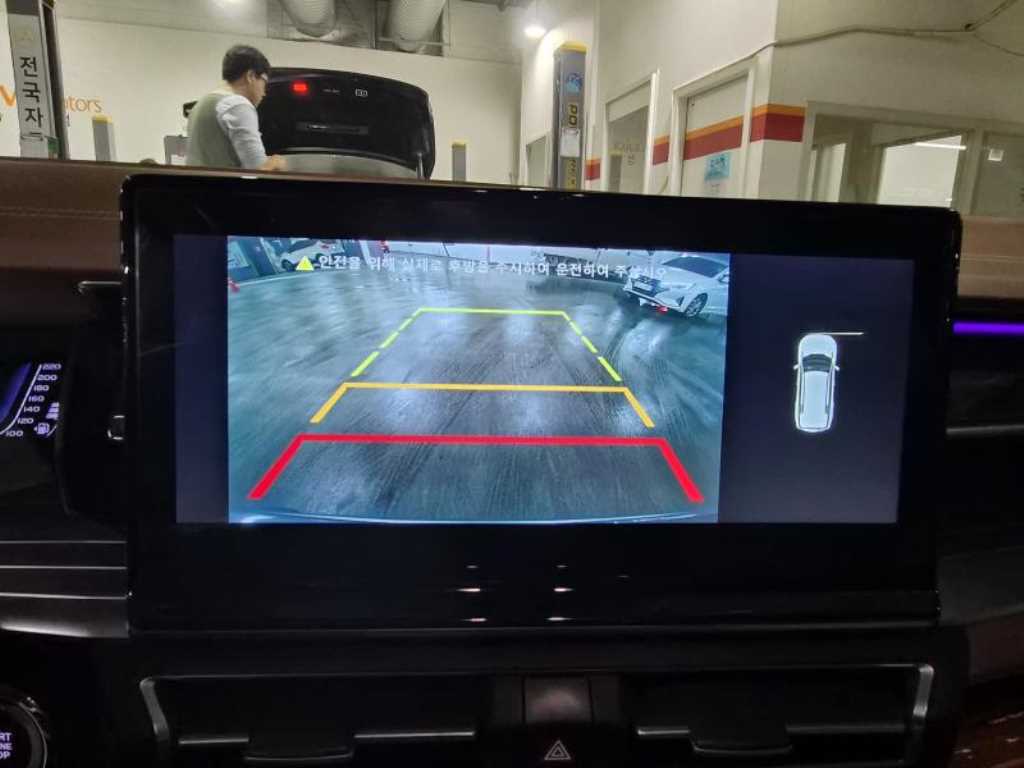 Ssangyong Torres 2023 - Importación desde Corea - HF Imports Iquique - Foto 15