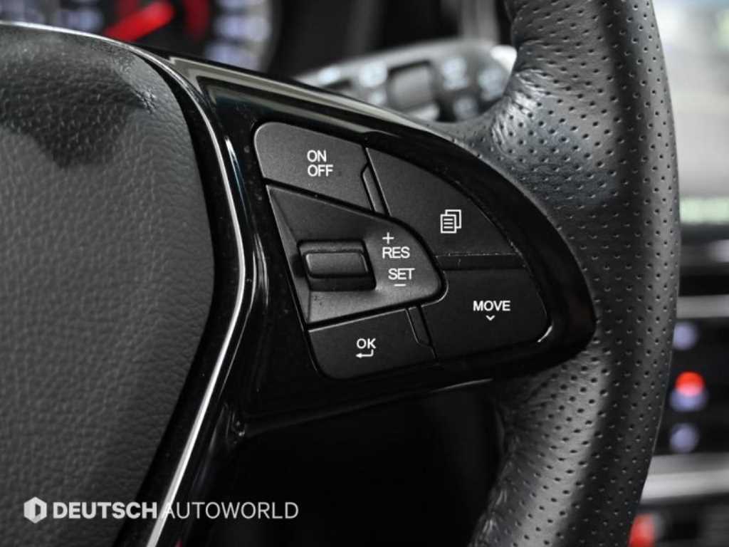 Ssangyong Tivoli 2022 Blanco - Importación desde Corea - HF Imports Iquique - Foto 18