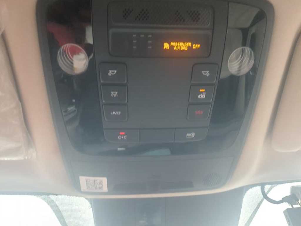 KIA Carnival 2021 Blanco - Importación desde Corea - HF Imports Iquique - Foto 14