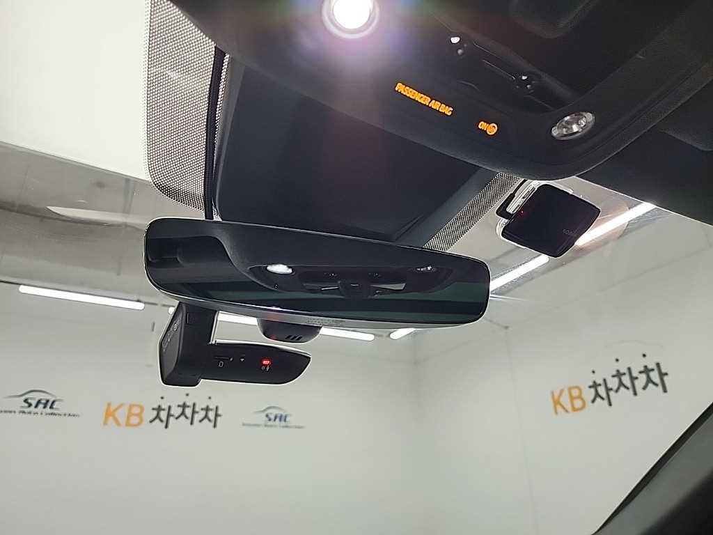 Audi Q8 2023 Negro - Importación desde Corea - HF Imports Iquique - Foto 17