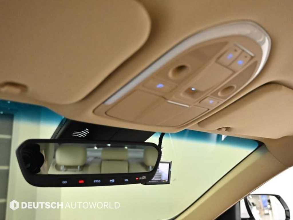 Genesis G80 2020 Blanco - Importación desde Corea - HF Imports Iquique - Foto 19