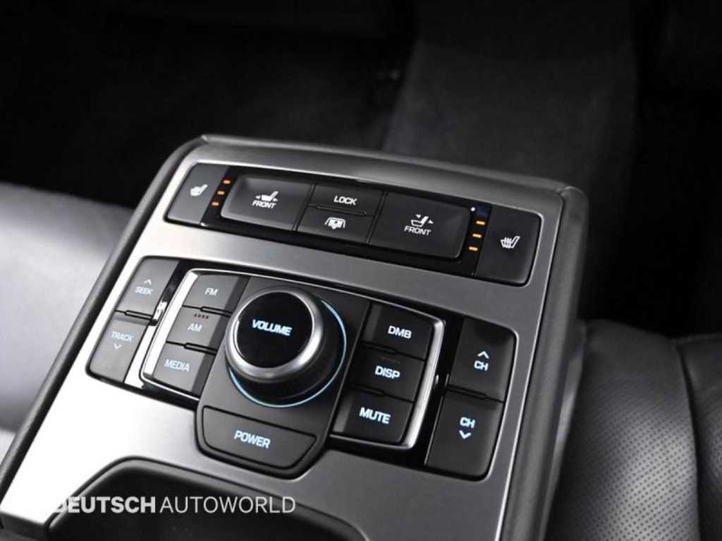 HYUNDAI Genesis 2015 - Importación desde Corea - HF Imports Iquique - Foto 16