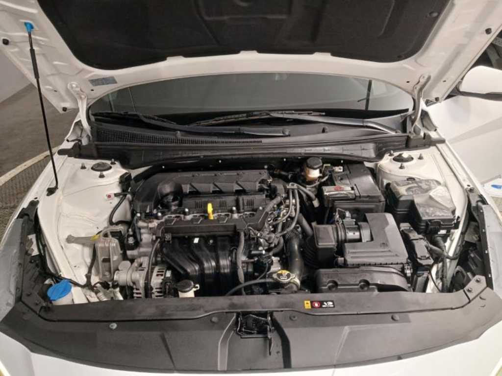 HYUNDAI Avante 2021 - Importación desde Corea - HF Imports Iquique - Foto 19