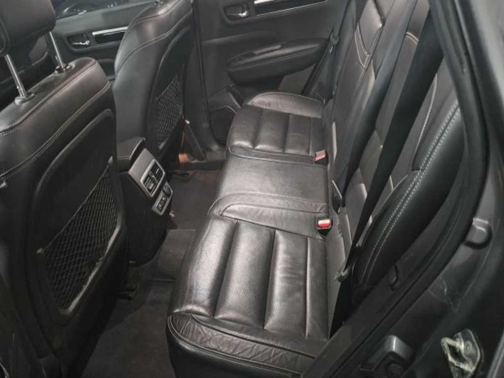 SAMSUNG QM6 2017 Gris - Importación desde Corea - HF Imports Iquique - Foto 18