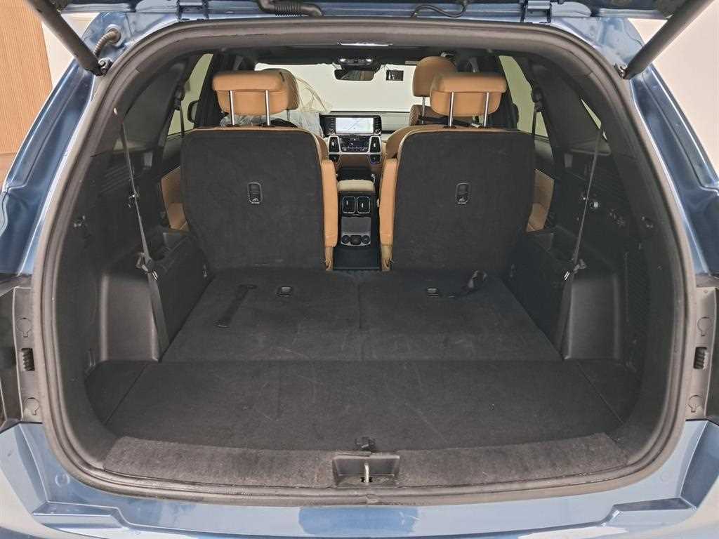 기아]쏘렌토 4세대(MQ4) 디젤 2.2 2WD 시그니처