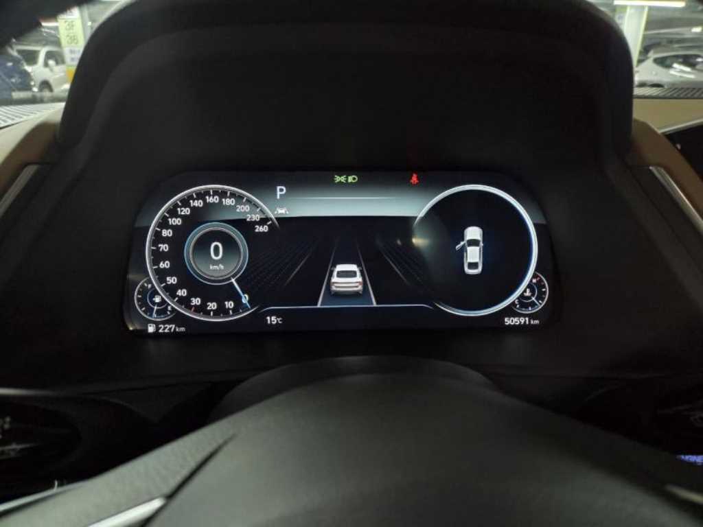 HYUNDAI Sonata - Vista 8