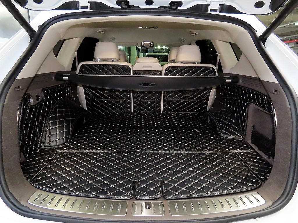 Genesis GV80 2020 Blanco - Importación desde Corea - HF Imports Iquique - Foto 16