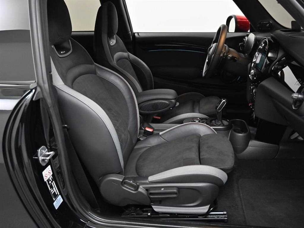 Mini Cooper - Vista 9