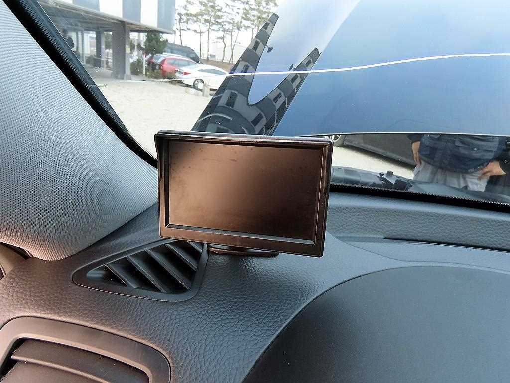 KIA Mohave 2017 Negro - Importación desde Corea - HF Imports Iquique - Foto 15