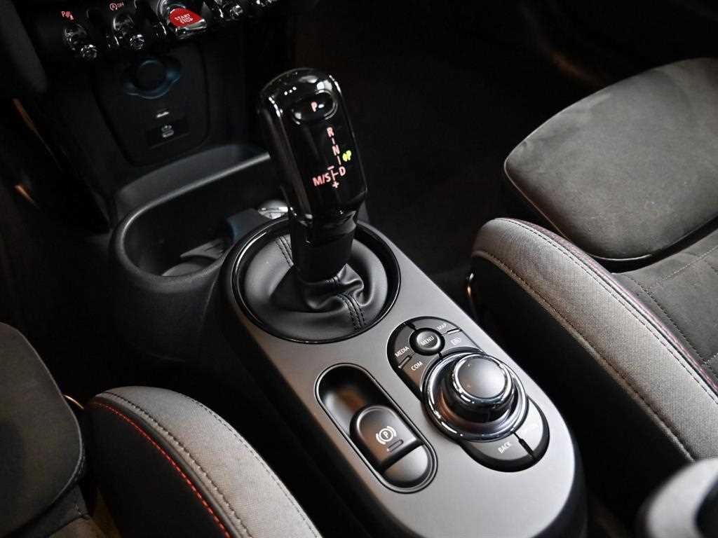 Mini Cooper - Vista 8